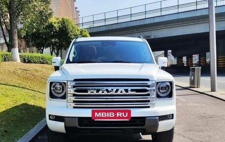 Haval H9, 2024 год, 3 200 300 рублей, 2 фотография