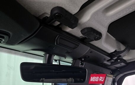 Jeep Wrangler, 2021 год, 3 954 000 рублей, 11 фотография