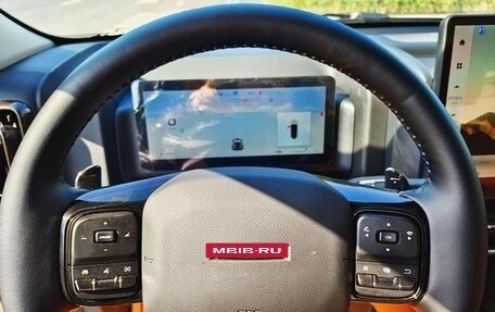 Haval H9, 2024 год, 3 200 300 рублей, 11 фотография