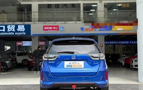 Honda Life, 2021 год, 1 320 000 рублей, 3 фотография