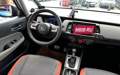 Honda Life, 2021 год, 1 320 000 рублей, 7 фотография
