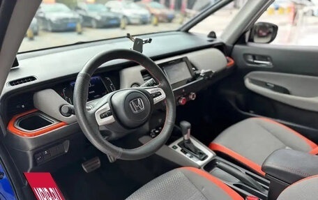 Honda Life, 2021 год, 1 320 000 рублей, 6 фотография