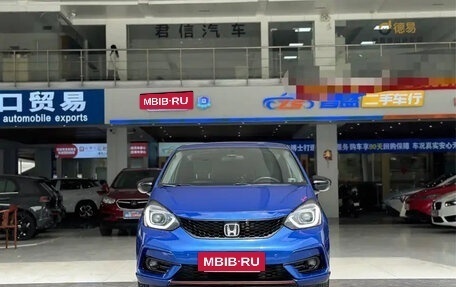 Honda Life, 2021 год, 1 320 000 рублей, 2 фотография