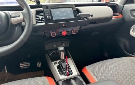 Honda Life, 2021 год, 1 320 000 рублей, 12 фотография
