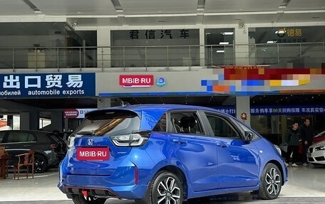 Honda Life, 2021 год, 1 320 000 рублей, 4 фотография