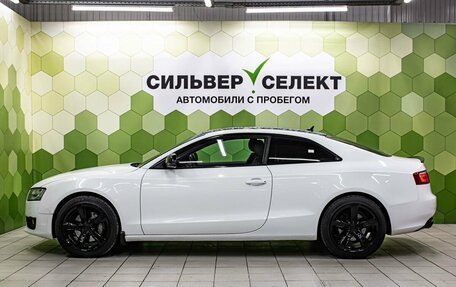 Audi A5, 2009 год, 1 200 000 рублей, 7 фотография