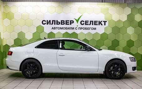 Audi A5, 2009 год, 1 200 000 рублей, 8 фотография