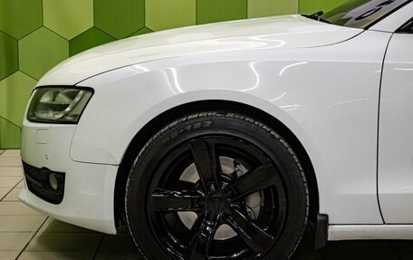 Audi A5, 2009 год, 1 200 000 рублей, 9 фотография