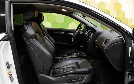 Audi A5, 2009 год, 1 200 000 рублей, 11 фотография