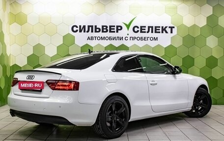 Audi A5, 2009 год, 1 200 000 рублей, 2 фотография