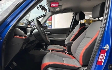 Honda Life, 2021 год, 1 320 000 рублей, 14 фотография