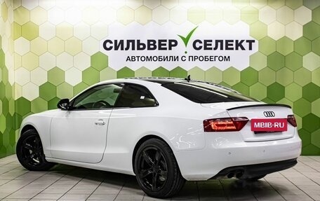 Audi A5, 2009 год, 1 200 000 рублей, 6 фотография