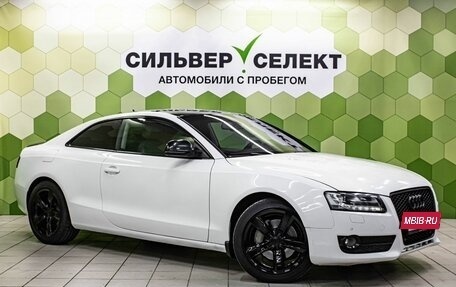 Audi A5, 2009 год, 1 200 000 рублей, 5 фотография