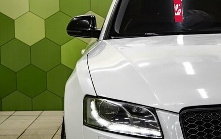 Audi A5, 2009 год, 1 200 000 рублей, 10 фотография