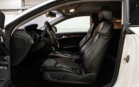 Audi A5, 2009 год, 1 200 000 рублей, 12 фотография