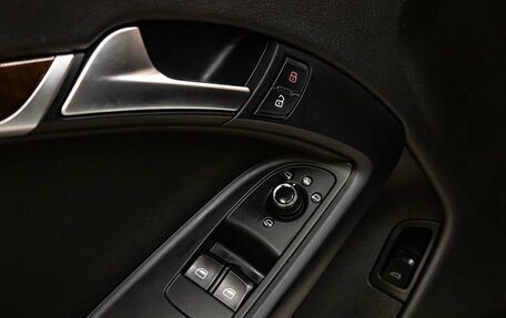 Audi A5, 2009 год, 1 200 000 рублей, 21 фотография