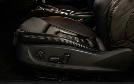 Audi A5, 2009 год, 1 200 000 рублей, 22 фотография