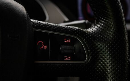 Audi A5, 2009 год, 1 200 000 рублей, 16 фотография