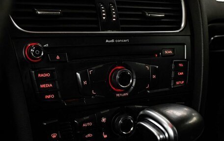 Audi A5, 2009 год, 1 200 000 рублей, 19 фотография