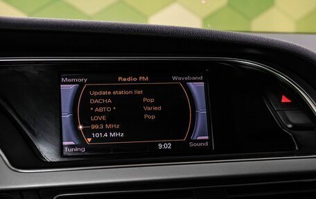 Audi A5, 2009 год, 1 200 000 рублей, 18 фотография