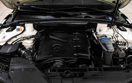 Audi A5, 2009 год, 1 200 000 рублей, 23 фотография