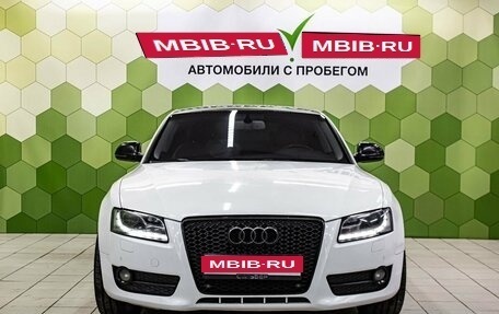 Audi A5, 2009 год, 1 200 000 рублей, 3 фотография