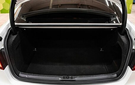 Audi A5, 2009 год, 1 200 000 рублей, 24 фотография