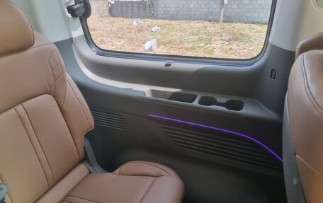 Hyundai Staria, 2022 год, 4 311 000 рублей, 13 фотография