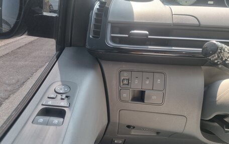 Hyundai Staria, 2022 год, 4 311 000 рублей, 10 фотография