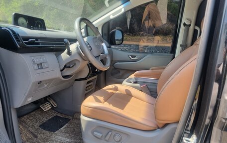 Hyundai Staria, 2022 год, 4 311 000 рублей, 6 фотография