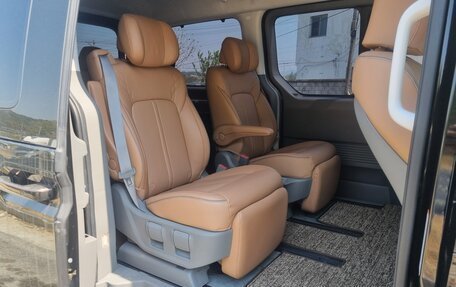 Hyundai Staria, 2022 год, 4 311 000 рублей, 11 фотография