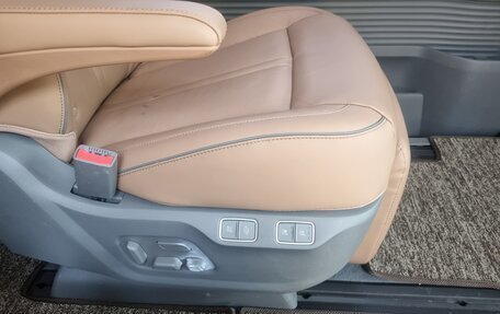 Hyundai Staria, 2022 год, 4 311 000 рублей, 12 фотография