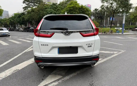 Honda CR-V IV, 2020 год, 1 830 000 рублей, 3 фотография
