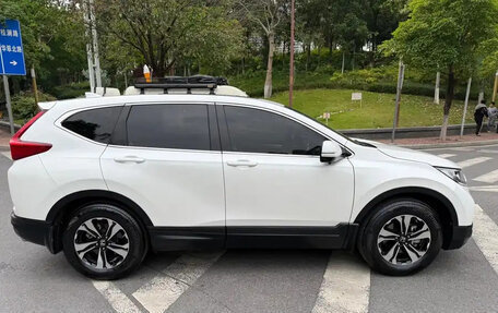 Honda CR-V IV, 2020 год, 1 830 000 рублей, 5 фотография