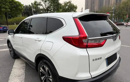 Honda CR-V IV, 2020 год, 1 830 000 рублей, 4 фотография
