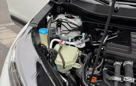 Honda CR-V IV, 2020 год, 1 830 000 рублей, 11 фотография