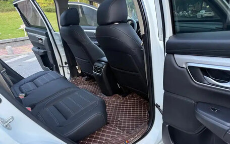 Honda CR-V IV, 2020 год, 1 830 000 рублей, 16 фотография