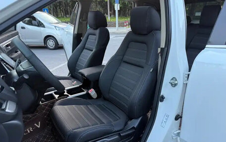 Honda CR-V IV, 2020 год, 1 830 000 рублей, 18 фотография