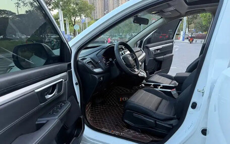 Honda CR-V IV, 2020 год, 1 830 000 рублей, 14 фотография