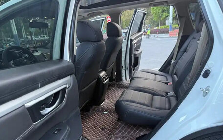 Honda CR-V IV, 2020 год, 1 830 000 рублей, 15 фотография