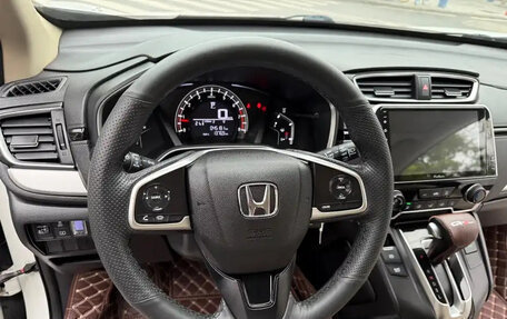 Honda CR-V IV, 2020 год, 1 830 000 рублей, 20 фотография