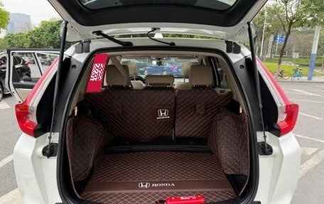 Honda CR-V IV, 2020 год, 1 830 000 рублей, 12 фотография
