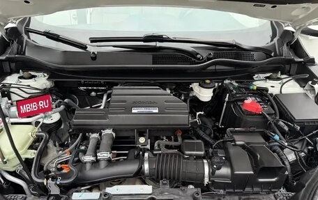 Honda CR-V IV, 2020 год, 1 830 000 рублей, 8 фотография