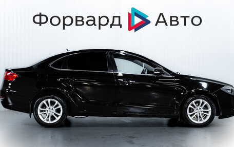 Brilliance H530 I, 2015 год, 550 000 рублей, 8 фотография