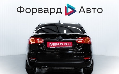 Brilliance H530 I, 2015 год, 550 000 рублей, 6 фотография