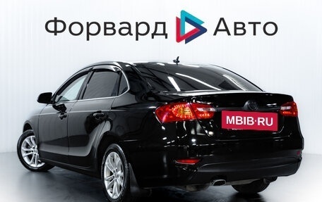 Brilliance H530 I, 2015 год, 550 000 рублей, 5 фотография