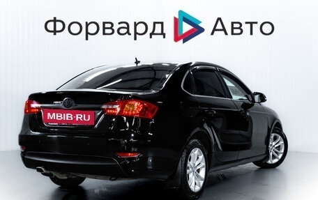 Brilliance H530 I, 2015 год, 550 000 рублей, 7 фотография