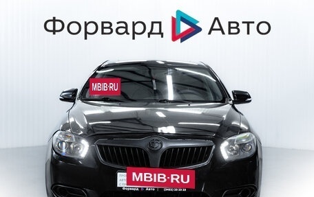 Brilliance H530 I, 2015 год, 550 000 рублей, 2 фотография