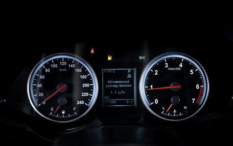 Brilliance H530 I, 2015 год, 550 000 рублей, 16 фотография