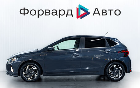 Hyundai i20 III, 2023 год, 1 790 000 рублей, 4 фотография